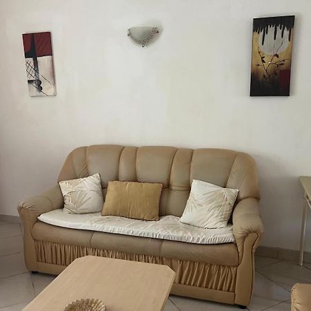 Apartment Tamarinier Complexe Flic en Flac Exterior photo