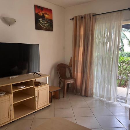 Apartment Tamarinier Complexe Flic en Flac Exterior photo